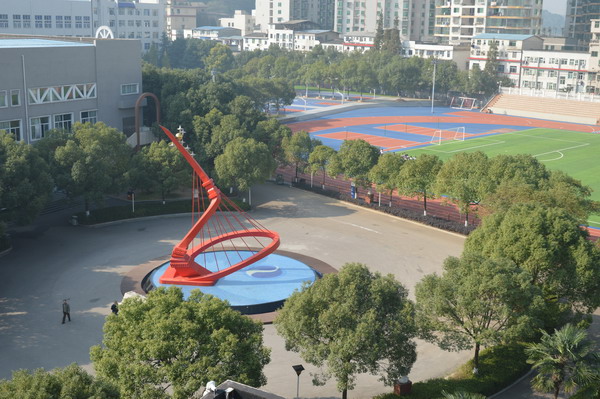 長沙麓山國際實(shí)驗(yàn)學(xué)校配電房設(shè)備采購